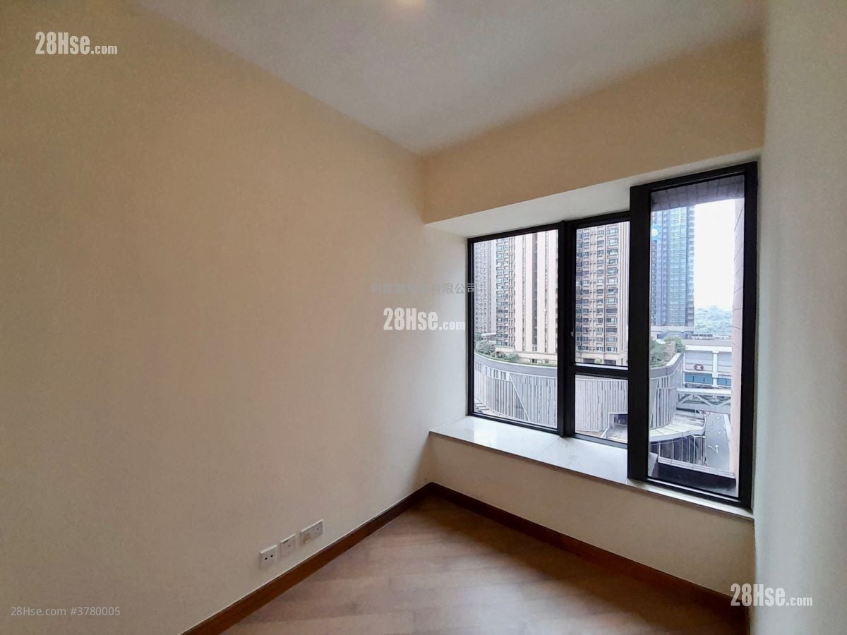 Yoho Midtown 售盘 2 房 435 平方尺