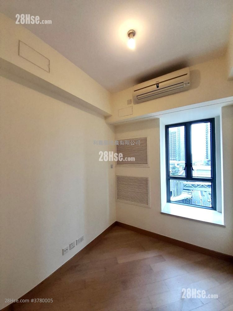 Yoho Midtown 售盘 2 房 435 平方尺