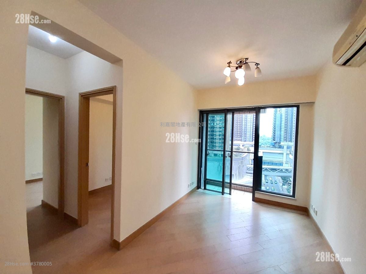 Yoho Midtown 售盘 2 房 435 平方尺