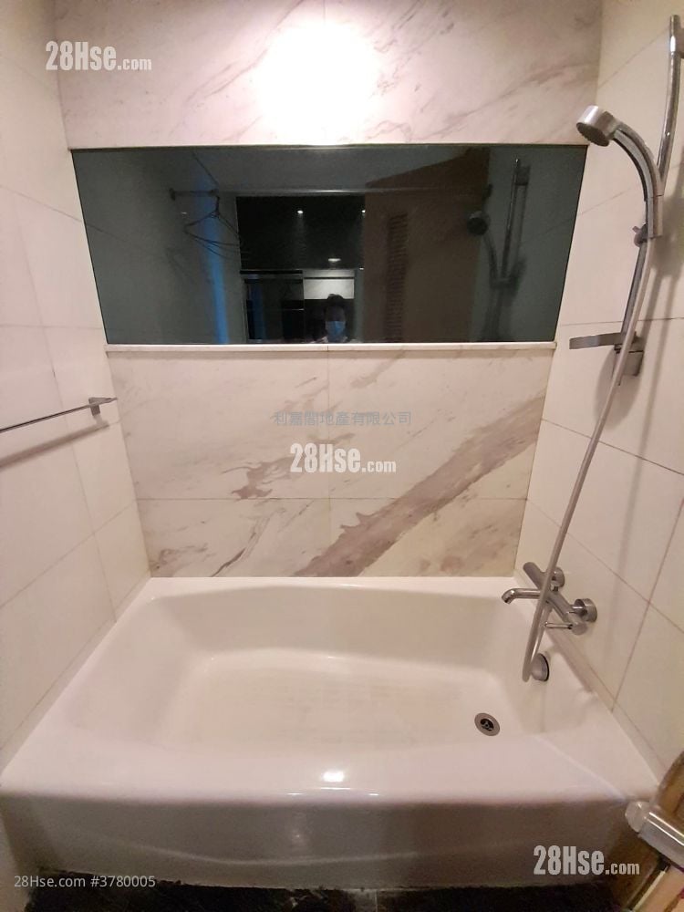 Yoho Midtown 售盘 2 房 435 平方尺