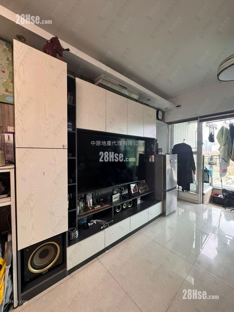 致蓝天 售盘 3 房 , 2 浴室 761 平方尺