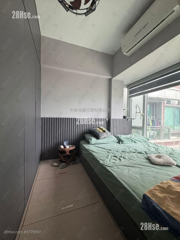 致蓝天 售盘 3 房 , 2 浴室 761 平方尺