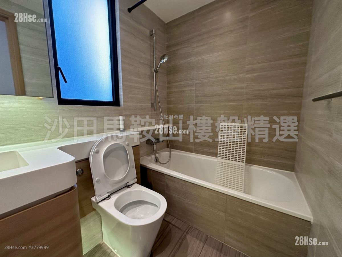 Dragons Range Sell 3 Bedrooms , 2 Bathrooms 952 ft²