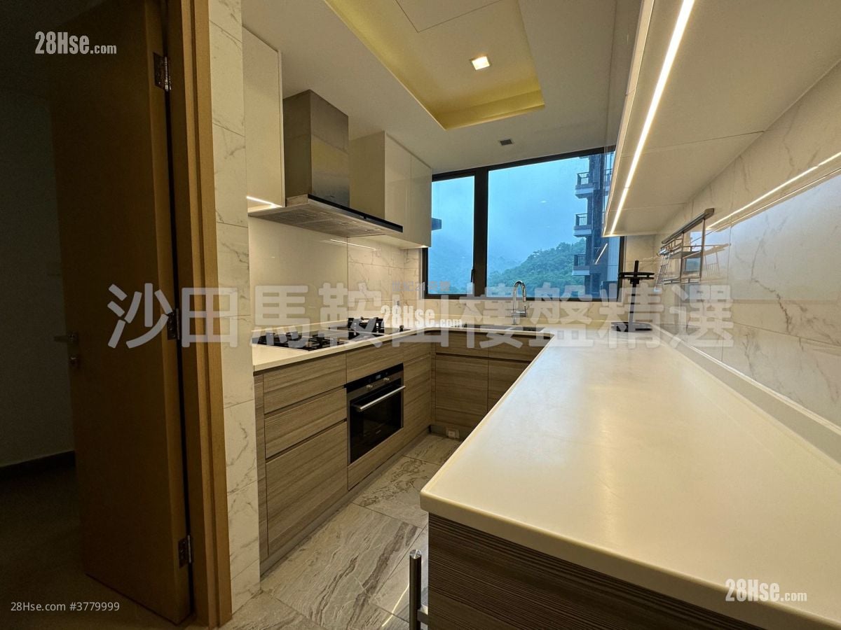 Dragons Range Sell 3 Bedrooms , 2 Bathrooms 952 ft²