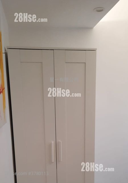 Kiu Yip Building Rental Studio , 1 Bathroom 140 ft²