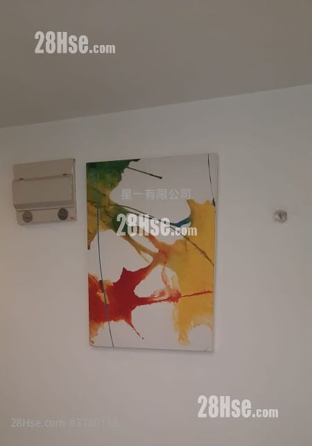 Kiu Yip Building Rental Studio , 1 Bathroom 140 ft²