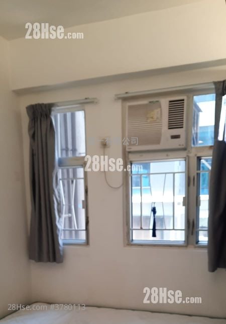 Kiu Yip Building Rental Studio , 1 Bathroom 140 ft²