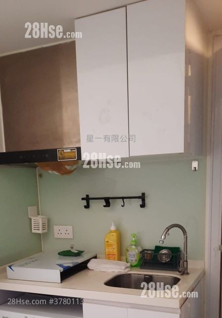 Kiu Yip Building Rental Studio , 1 Bathroom 140 ft²