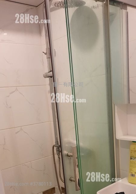 Kiu Yip Building Rental Studio , 1 Bathroom 140 ft²