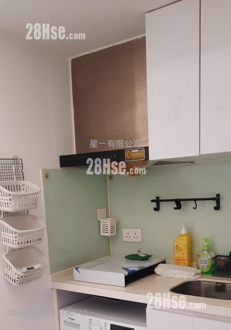 Kiu Yip Building Rental Studio , 1 Bathroom 140 ft²