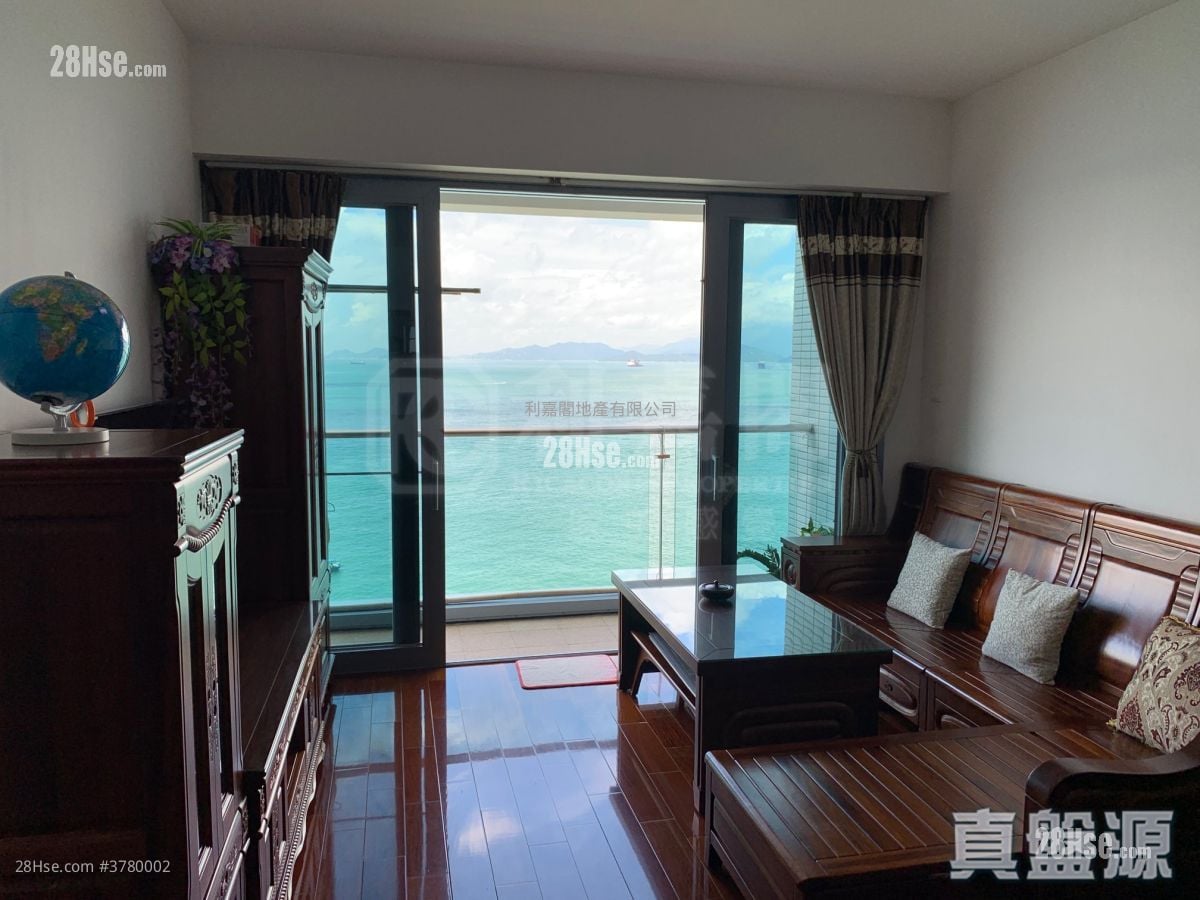 Residence Bel-Air Sell 2 Bedrooms , 2 Bathrooms 684 ft²