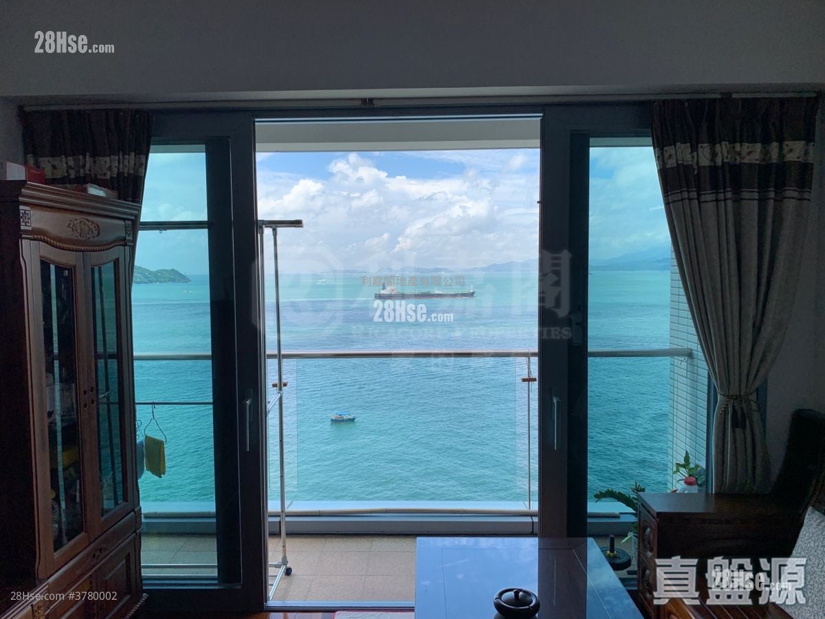 Residence Bel-Air Sell 2 Bedrooms , 2 Bathrooms 684 ft²