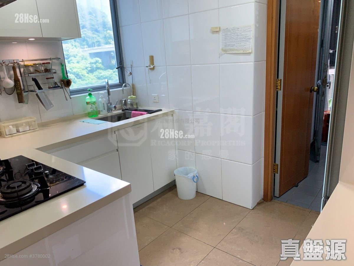 Residence Bel-Air Sell 2 Bedrooms , 2 Bathrooms 684 ft²