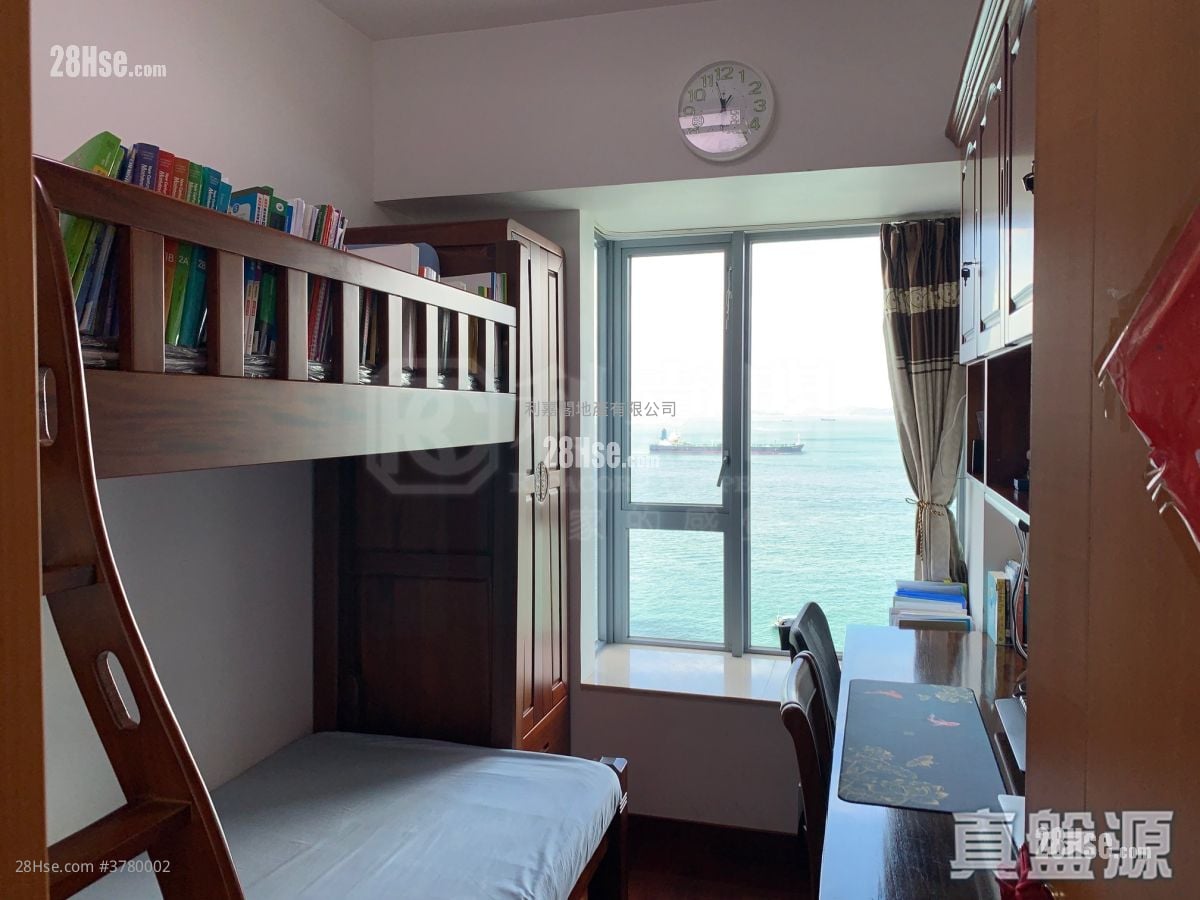 Residence Bel-Air Sell 2 Bedrooms , 2 Bathrooms 684 ft²