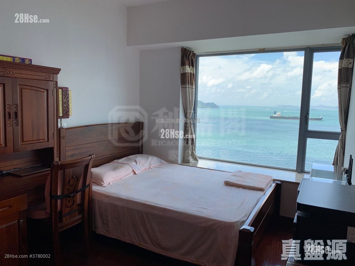 Residence Bel-Air Sell 2 Bedrooms , 2 Bathrooms 684 ft²