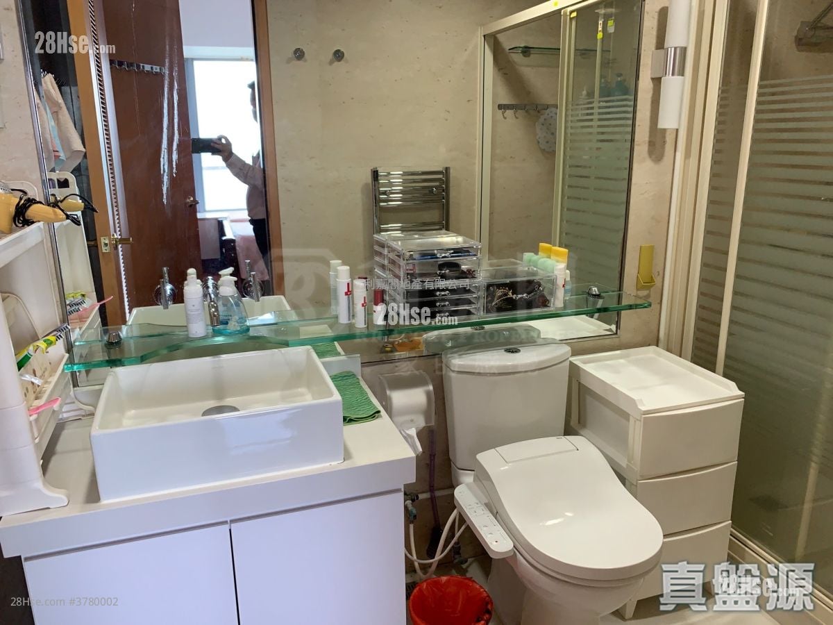 Residence Bel-Air Sell 2 Bedrooms , 2 Bathrooms 684 ft²