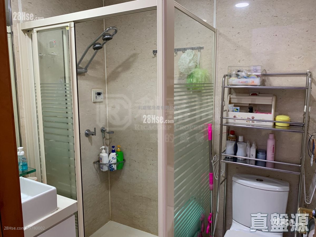 Residence Bel-Air Sell 2 Bedrooms , 2 Bathrooms 684 ft²