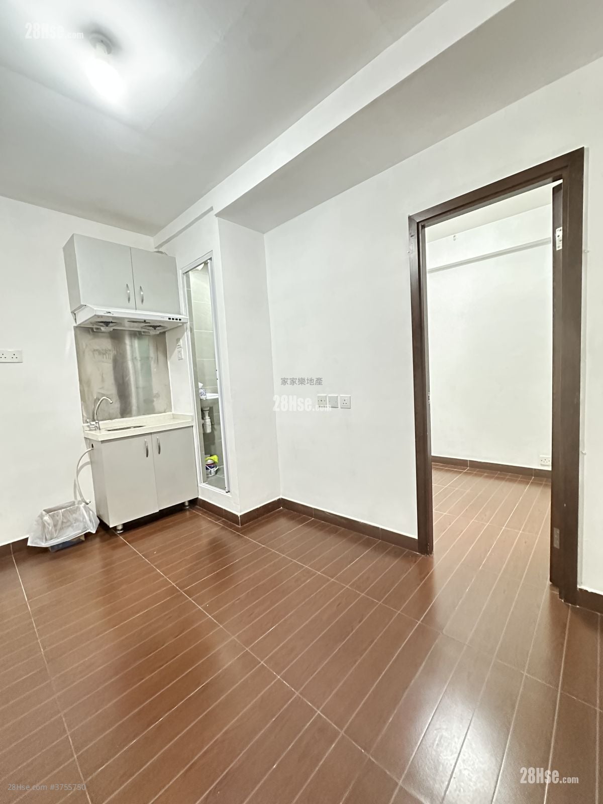 唐楼 租盘 1 房 , 1 浴室 160 平方尺