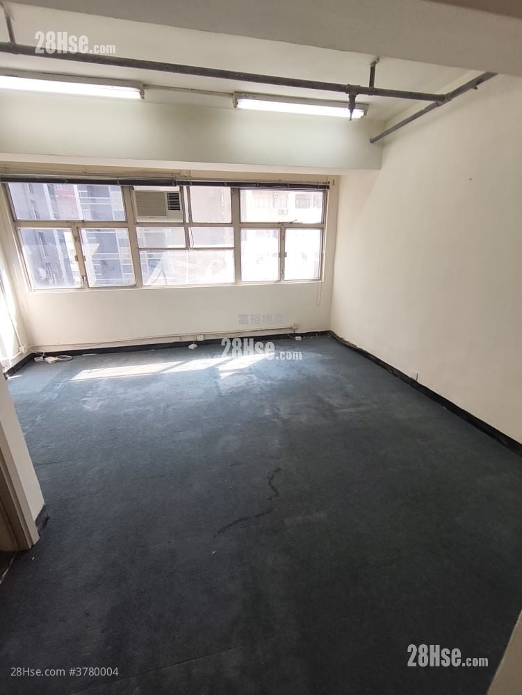 Uwa Building Rental Studio