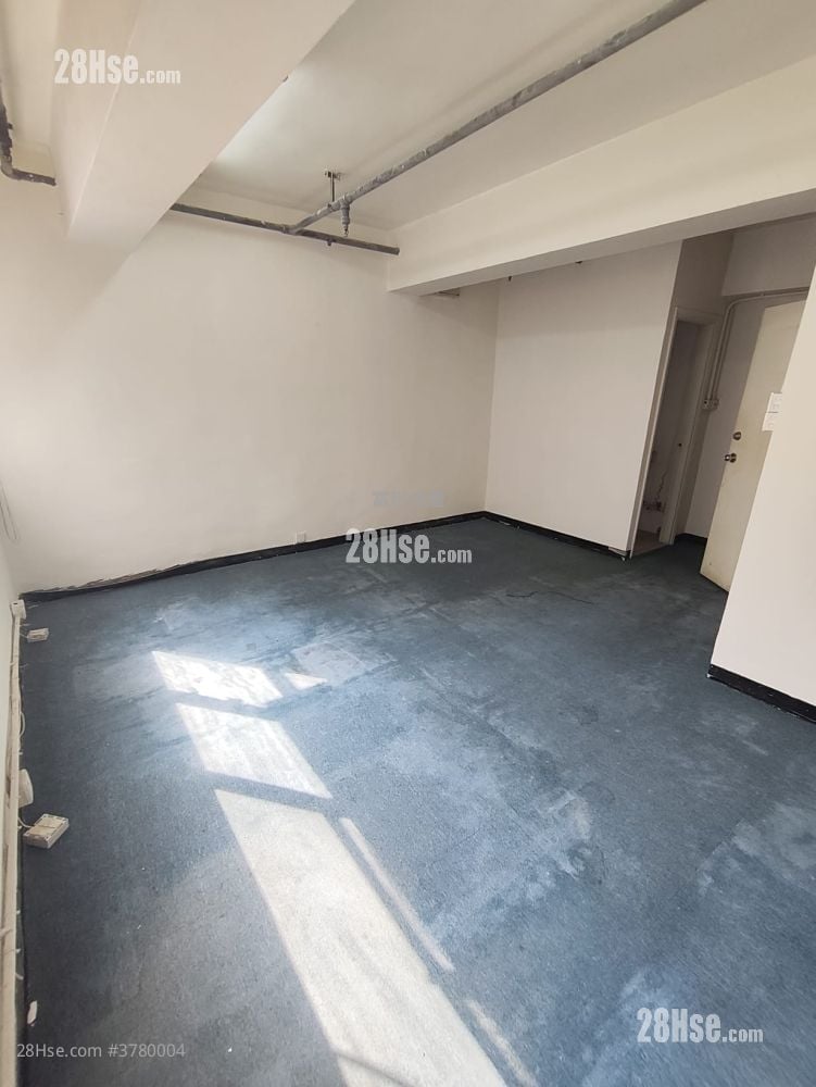 Uwa Building Rental Studio