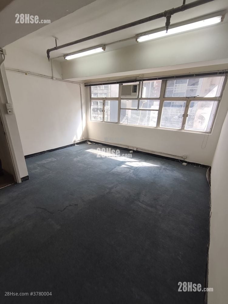 Uwa Building Rental Studio