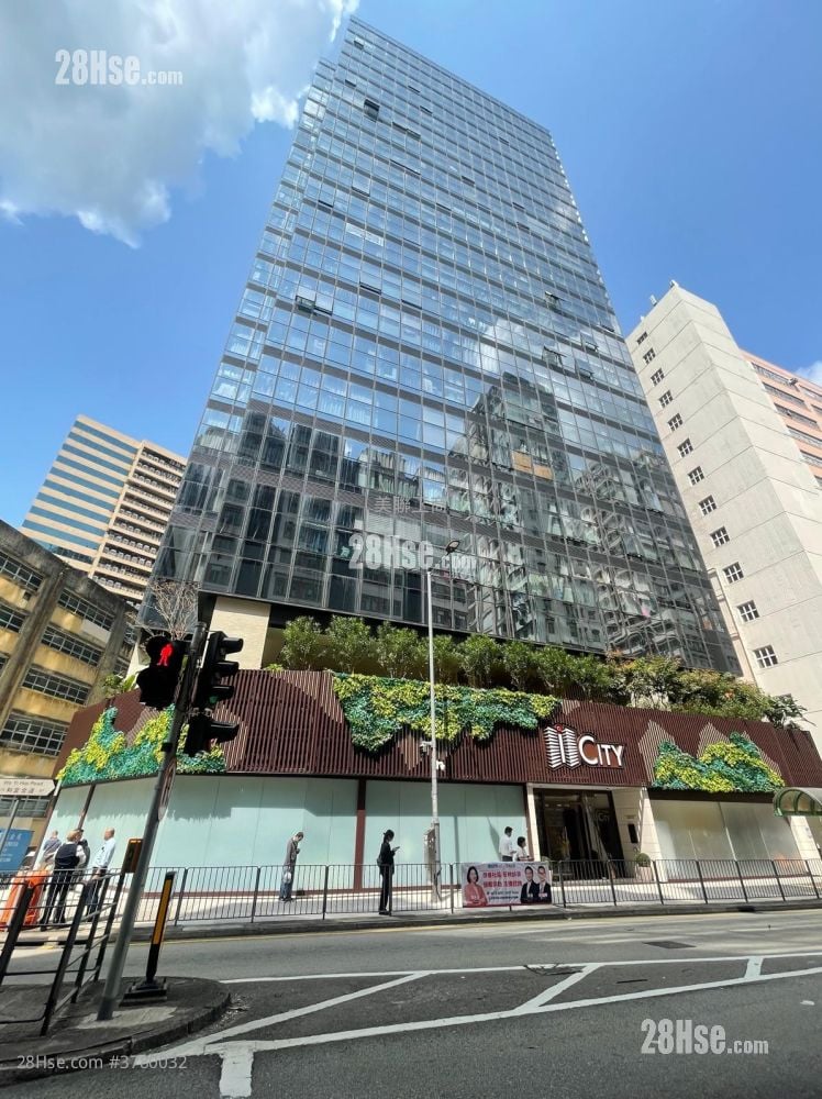 I City Sell 1 Toilet