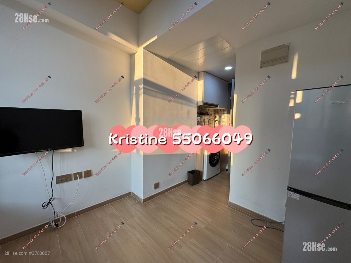 On Cheung Building Rental Studio , 1 Bathroom 180 ft²