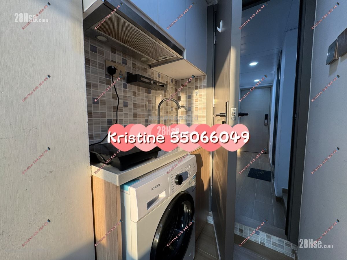 On Cheung Building Rental Studio , 1 Bathroom 180 ft²