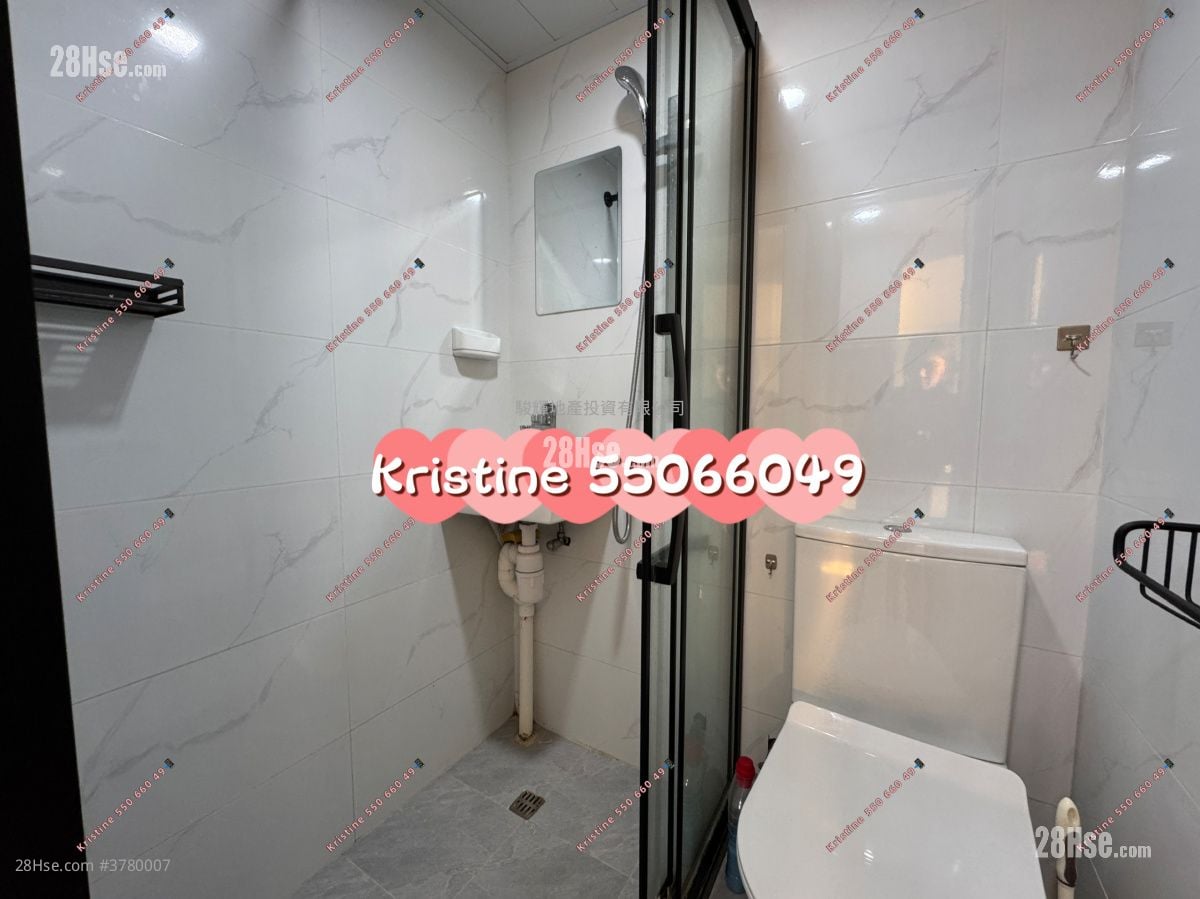 On Cheung Building Rental Studio , 1 Bathroom 180 ft²