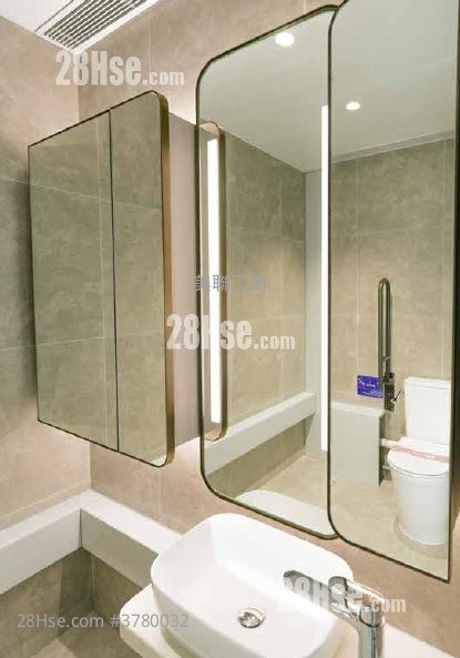 I City Sell 1 Toilet