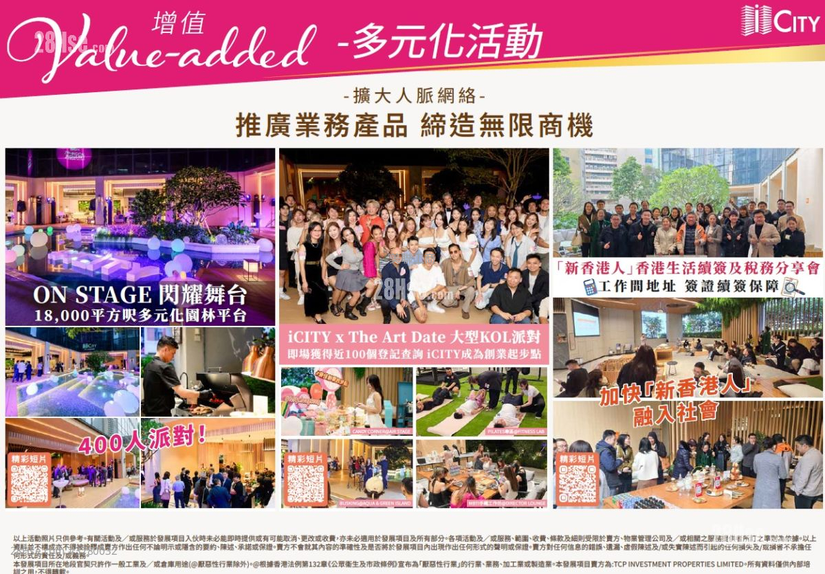 I City Sell 1 Toilet