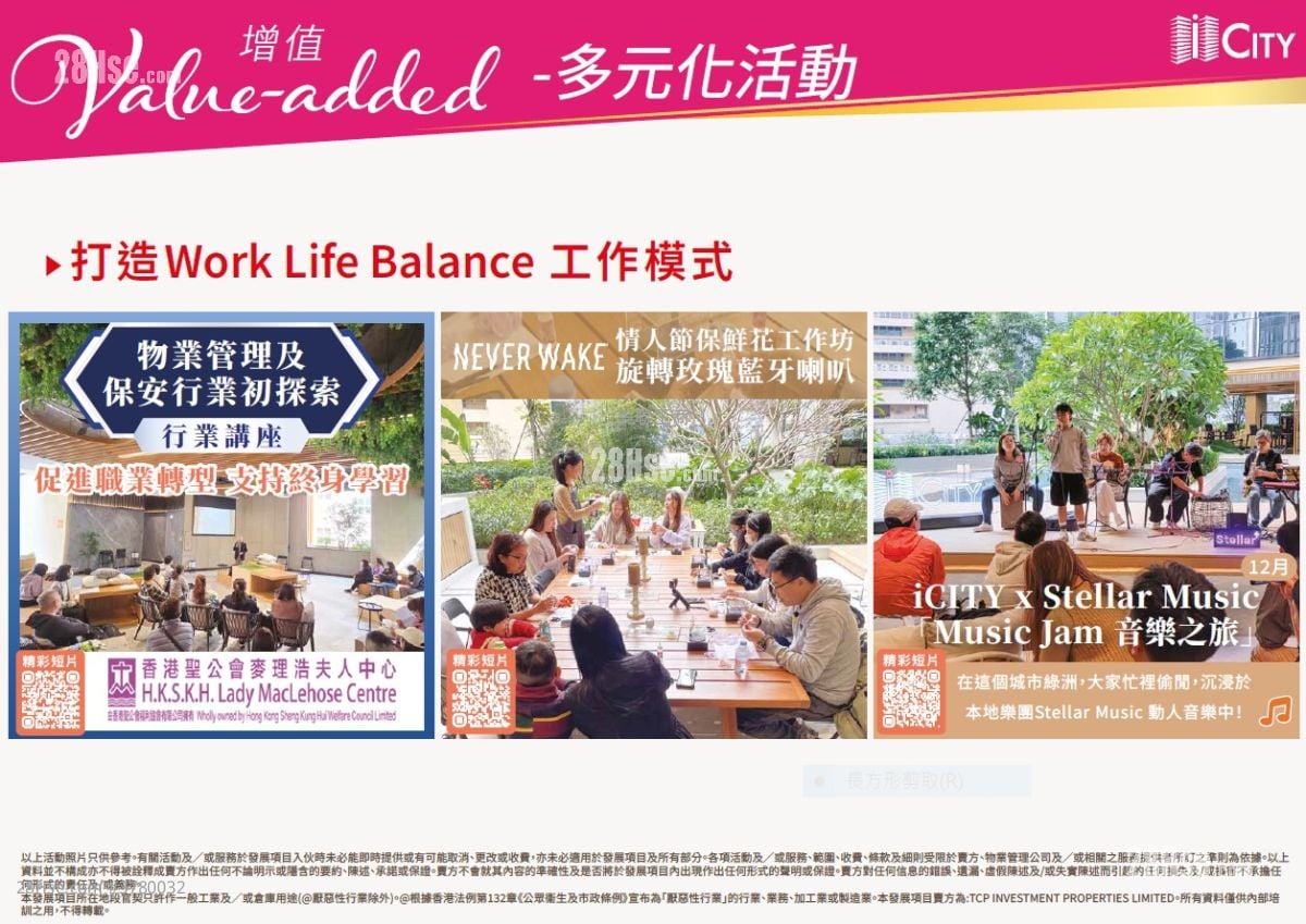 I City Sell 1 Toilet