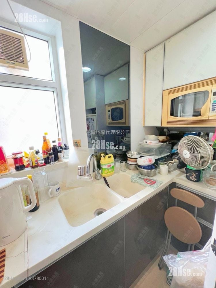 Central Park Towers Sell 3 Bedrooms , 2 Bathrooms 667 ft²