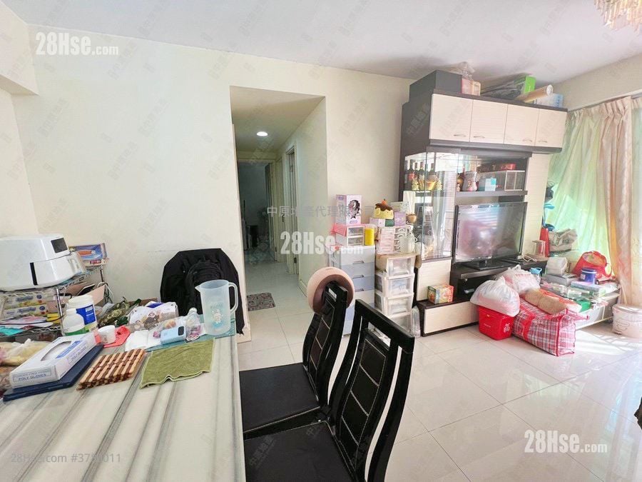 Central Park Towers Sell 3 Bedrooms , 2 Bathrooms 667 ft²