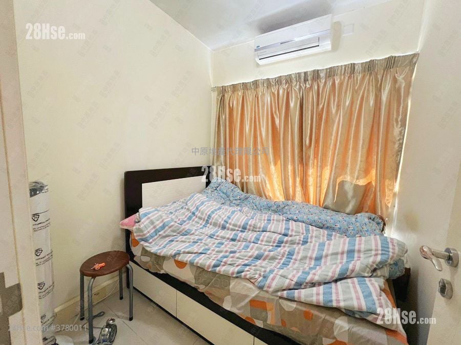 Central Park Towers Sell 3 Bedrooms , 2 Bathrooms 667 ft²