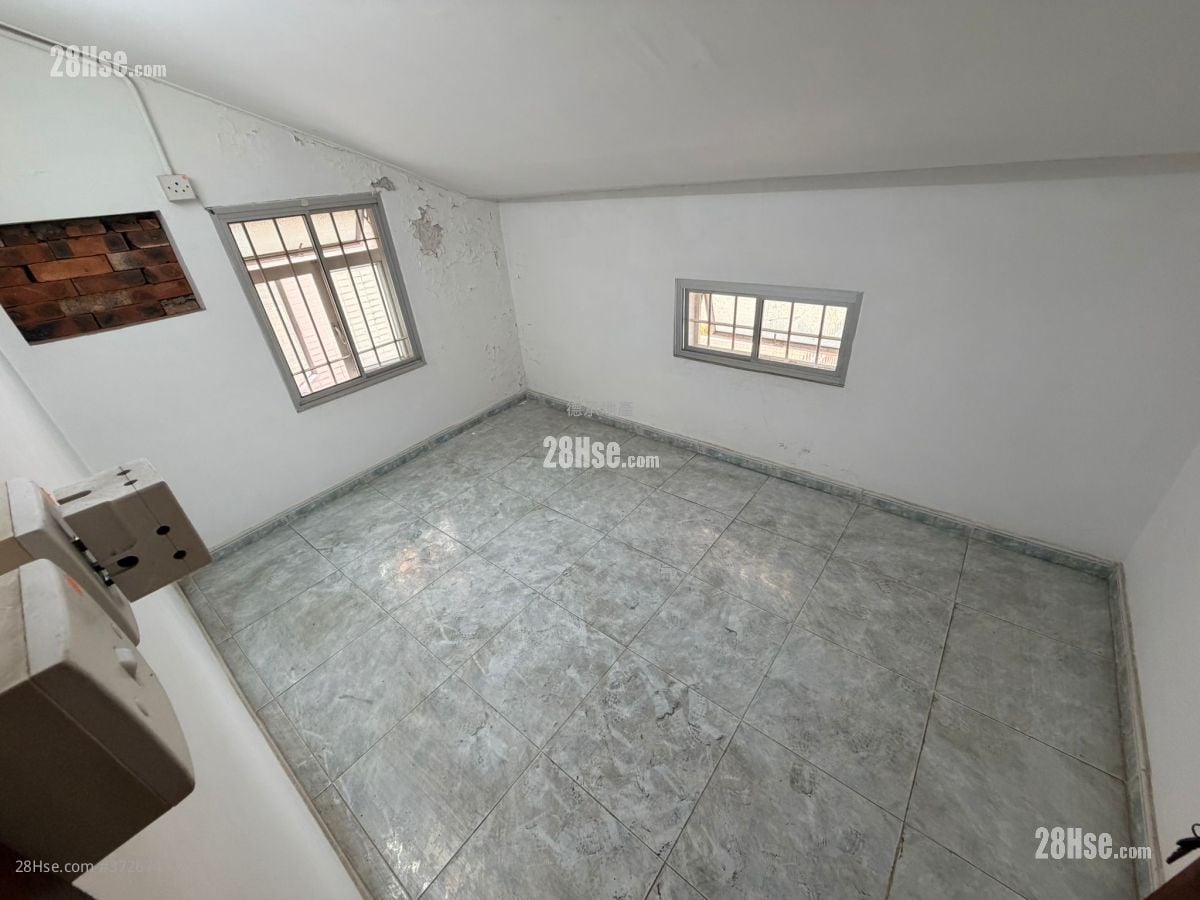 村屋 租盘 3 房 , 1 浴室