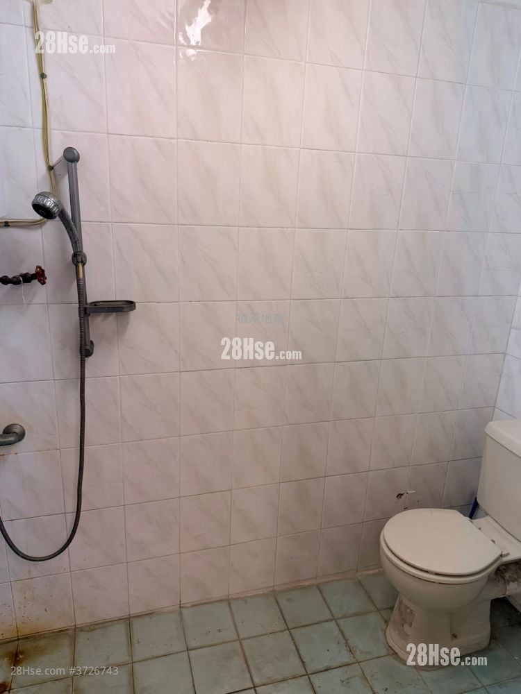 村屋 租盘 3 房 , 1 浴室