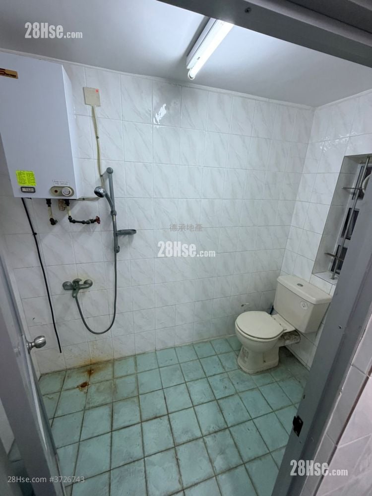 村屋 租盘 3 房 , 1 浴室