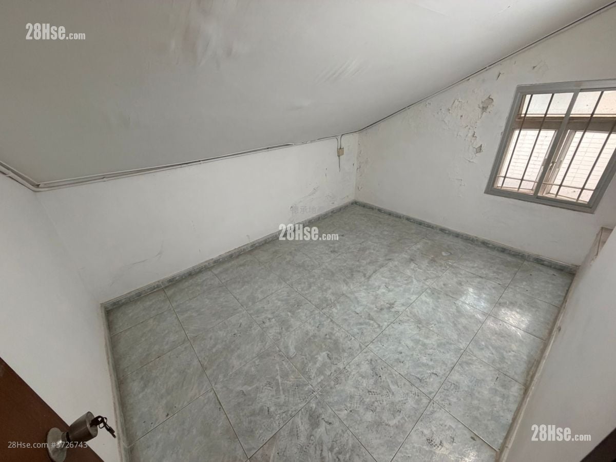 村屋 租盘 3 房 , 1 浴室