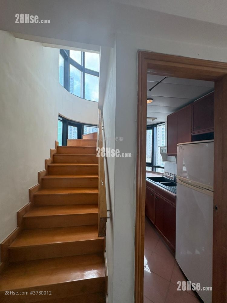 Wilton Place Sell 1 Bedroom , 1 Bathroom 479 ft²