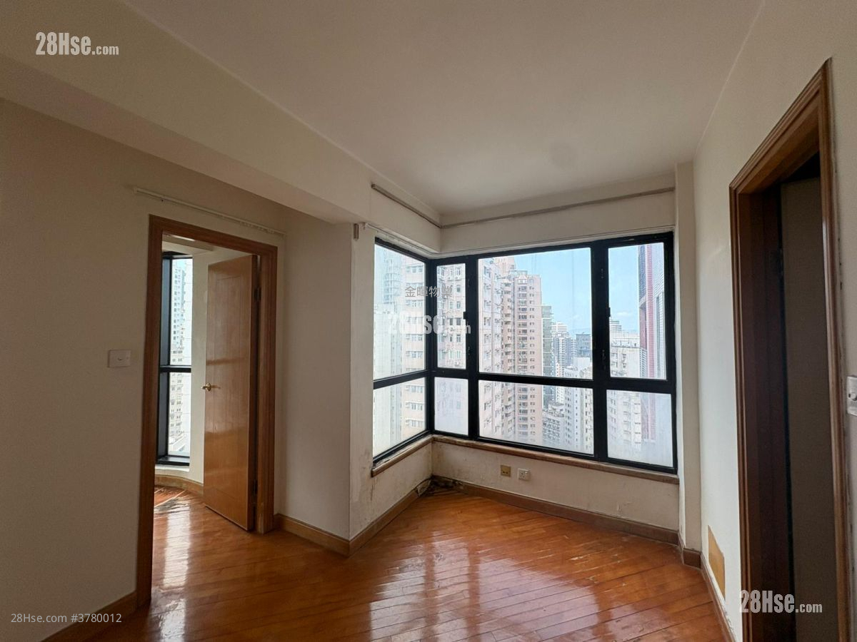 Wilton Place Sell 1 Bedroom , 1 Bathroom 479 ft²