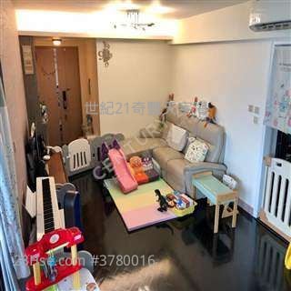 嘉华星涛湾 售盘 2 房 , 1 浴室 811 平方尺