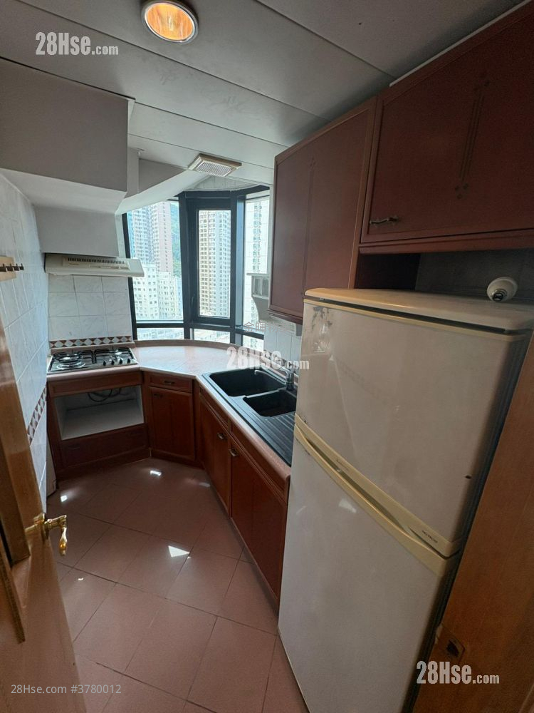 Wilton Place Sell 1 Bedroom , 1 Bathroom 479 ft²