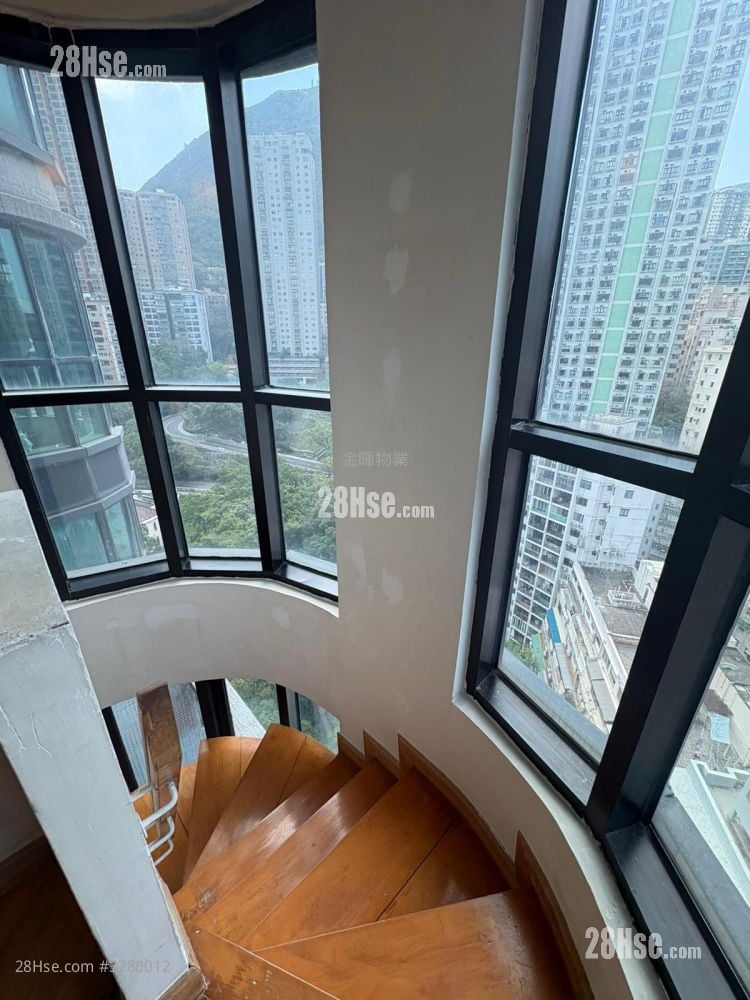 Wilton Place Sell 1 Bedroom , 1 Bathroom 479 ft²