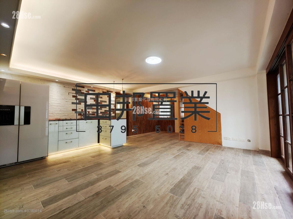 Village Sell 2 Bedrooms , 1 Bathroom 700 ft²