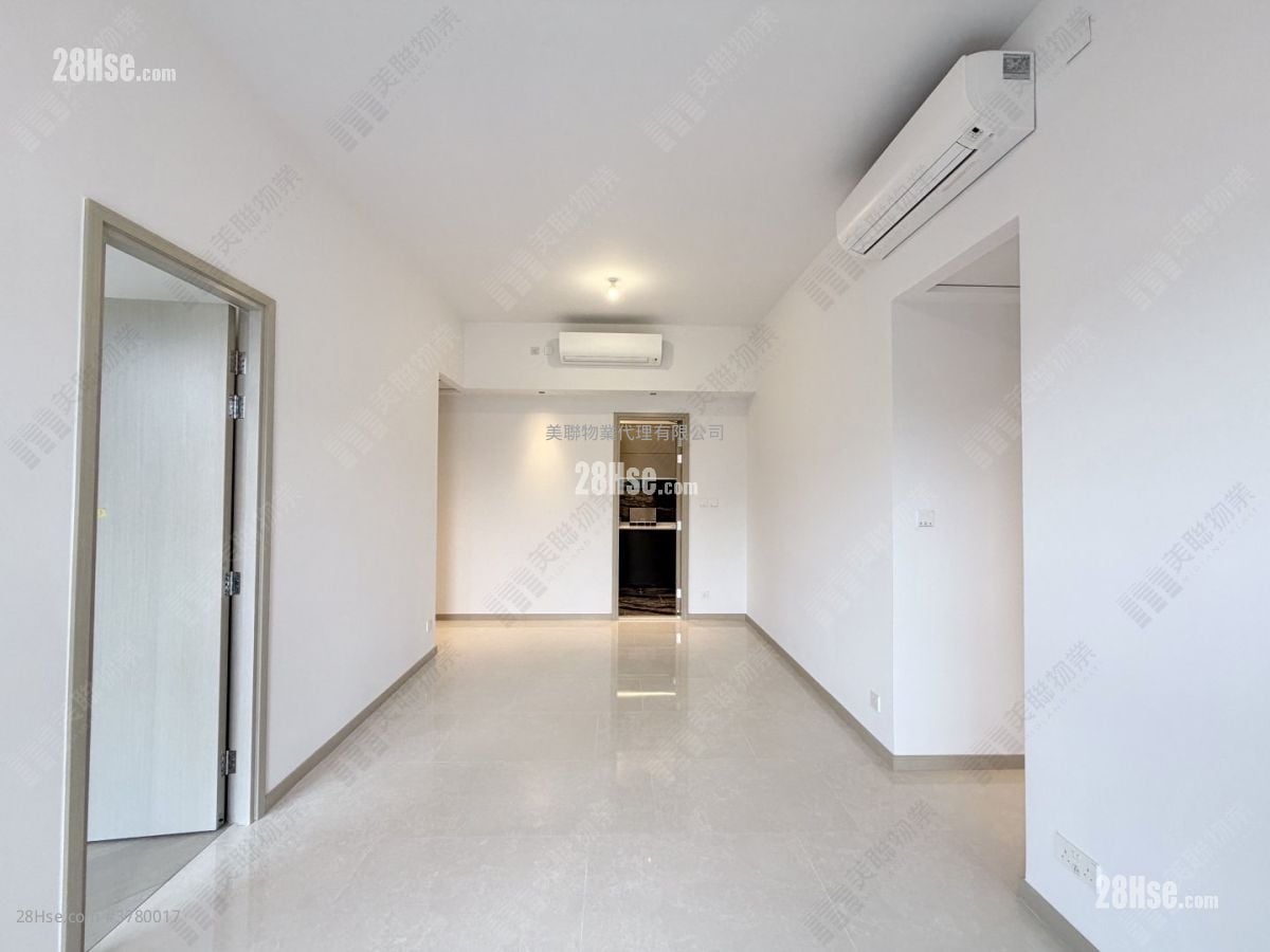 太子道西233号 售盘 4 房 1,039 平方尺