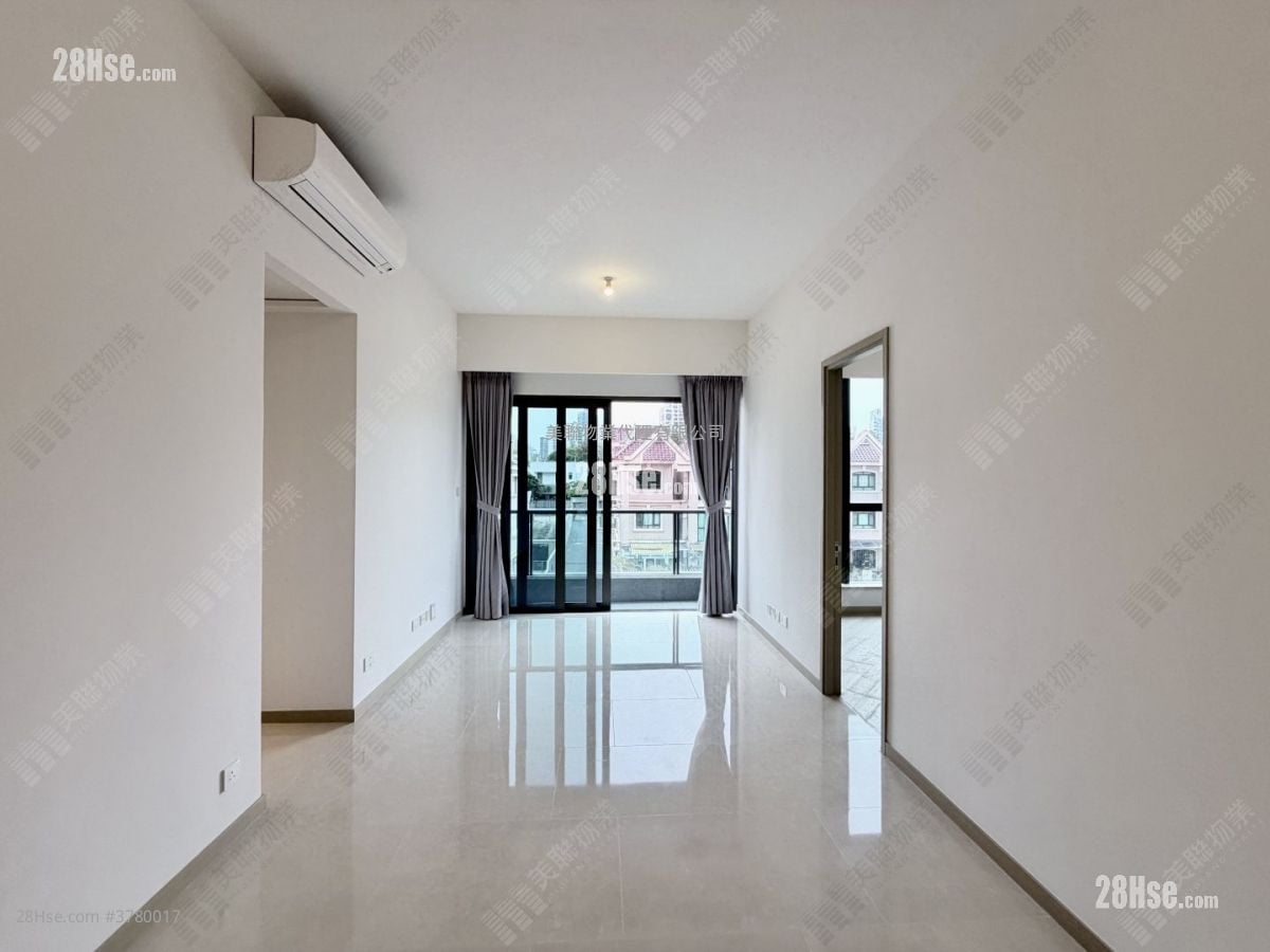 太子道西233号 售盘 4 房 1,039 平方尺