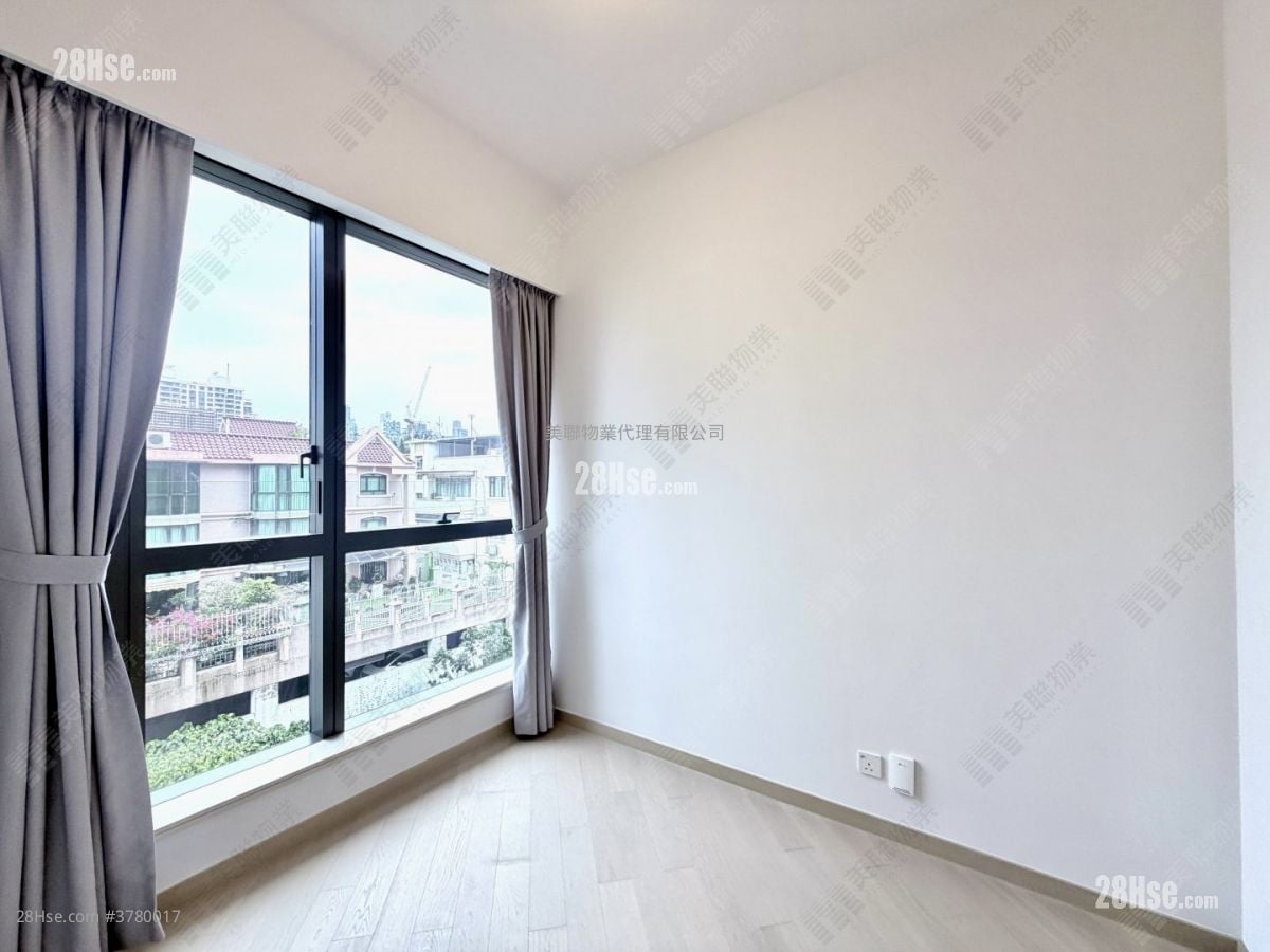 太子道西233号 售盘 4 房 1,039 平方尺