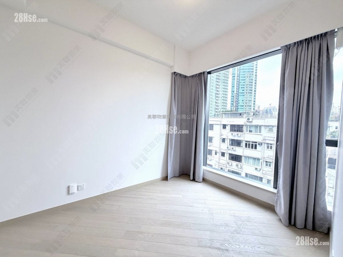 太子道西233号 售盘 4 房 1,039 平方尺