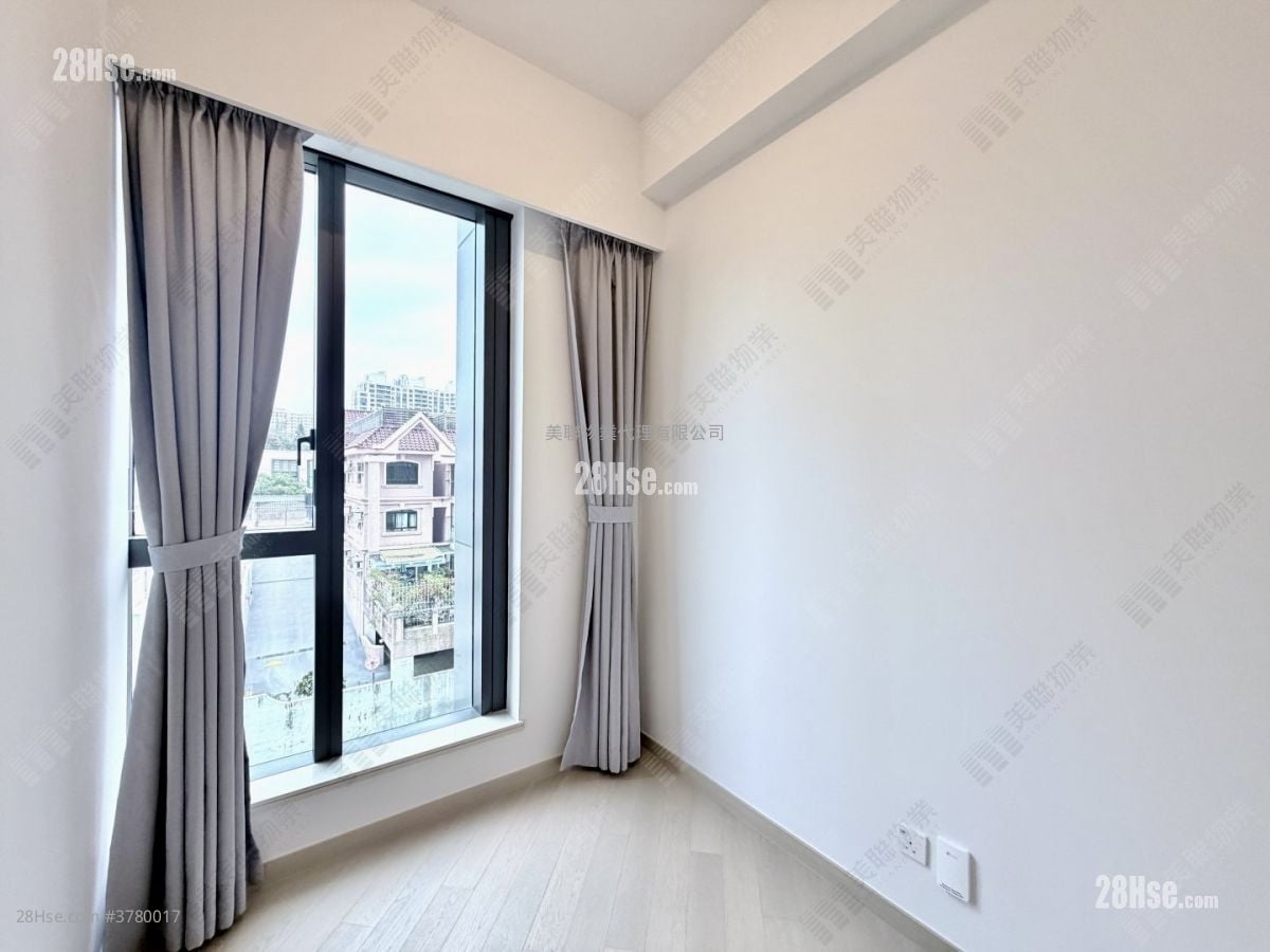 太子道西233号 售盘 4 房 1,039 平方尺